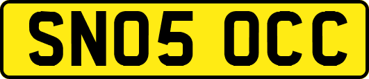 SN05OCC