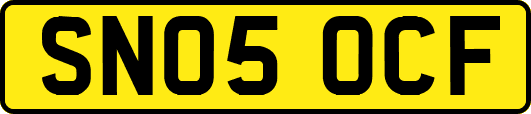 SN05OCF