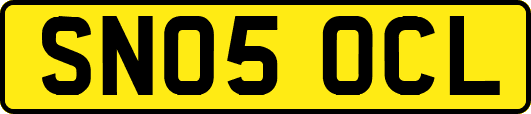 SN05OCL