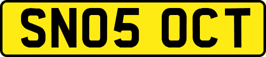 SN05OCT