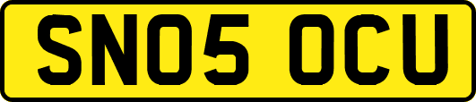 SN05OCU