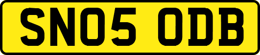 SN05ODB