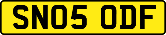 SN05ODF