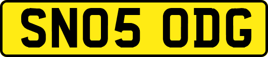 SN05ODG