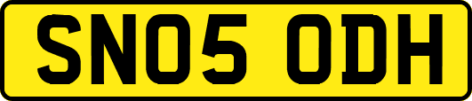 SN05ODH