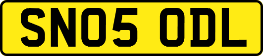 SN05ODL