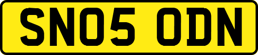 SN05ODN