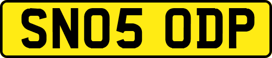 SN05ODP