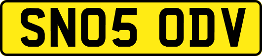 SN05ODV
