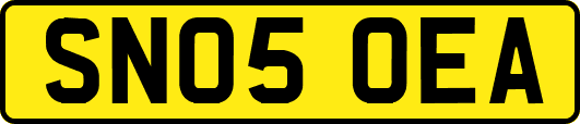 SN05OEA