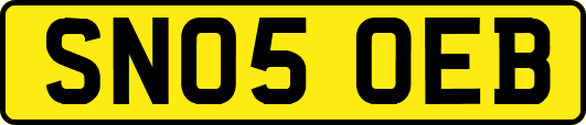 SN05OEB
