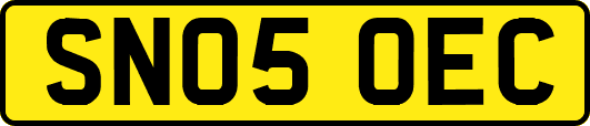 SN05OEC