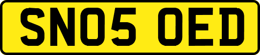 SN05OED