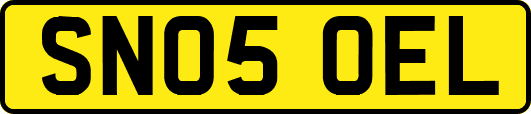 SN05OEL