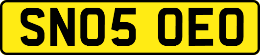 SN05OEO