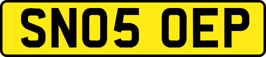SN05OEP