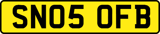 SN05OFB