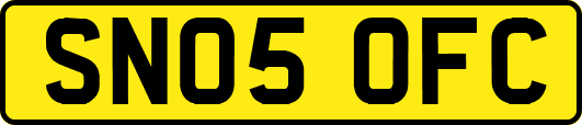 SN05OFC