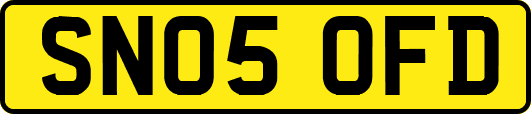 SN05OFD