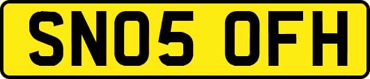 SN05OFH
