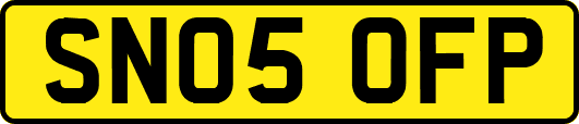 SN05OFP