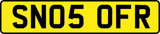 SN05OFR