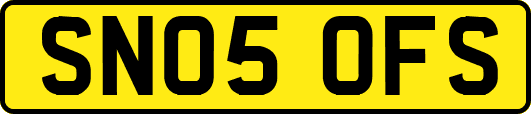 SN05OFS