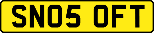 SN05OFT