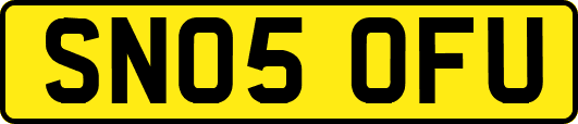 SN05OFU