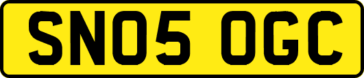 SN05OGC