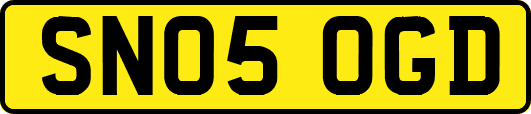 SN05OGD