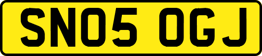 SN05OGJ