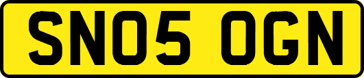 SN05OGN