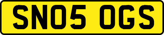 SN05OGS