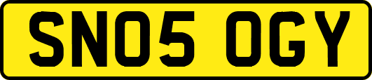 SN05OGY