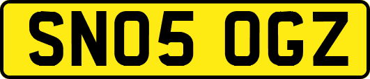 SN05OGZ