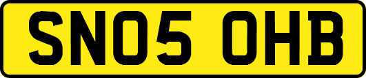 SN05OHB