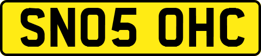 SN05OHC