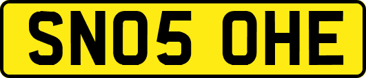 SN05OHE