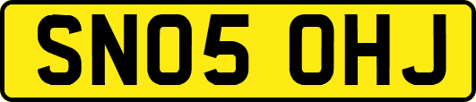 SN05OHJ