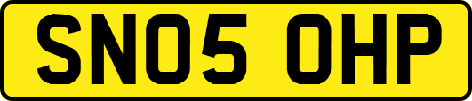 SN05OHP