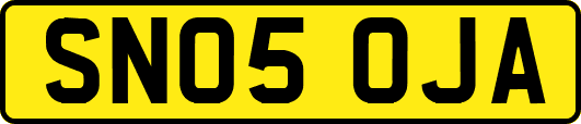 SN05OJA