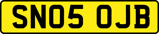 SN05OJB