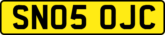 SN05OJC