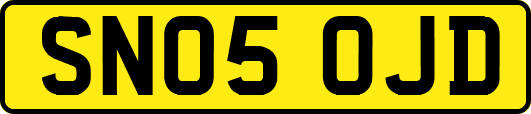 SN05OJD