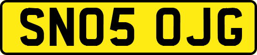 SN05OJG