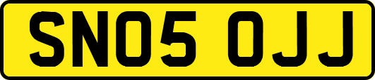 SN05OJJ
