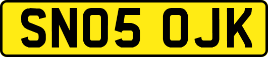 SN05OJK