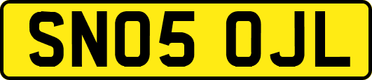 SN05OJL