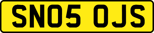 SN05OJS